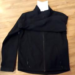 Jacket, as reported by Arriva Limburg Noord using iLost