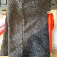 Neck cover, as reported by MEININGER Hotel Berlin East Side Gallary using iLost