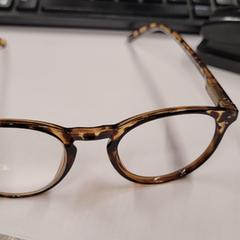 Okuliare, ako bolo nahlásené IKEA Slependen pomocou iLost