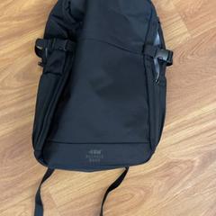 Plecak, zgłoszono przez GVB przy użyciu iLost