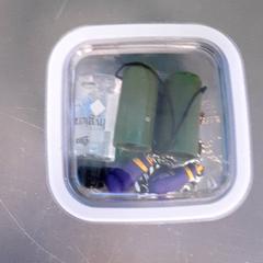 Kasten, gemeldet von Diergaarde Blijdorp über iLost