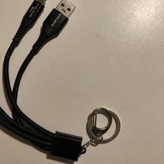 Telefoonlader, gerapporteerd met iLost