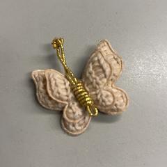 Haarklip vlinder, gemeldet von Burgers' Zoo über iLost