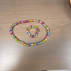 목걸이, iLost를 사용하여 IKEA Älmhult에 보고됨