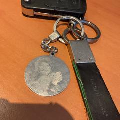 حزام، كما تم الإبلاغ عنه بواسطة Gemeente Amsterdam عبر iLost