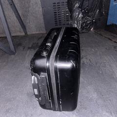 Koffer Spilbergen, as reported to iLost