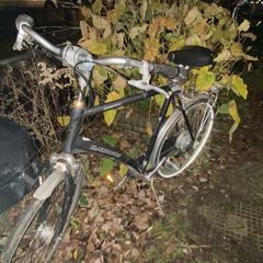 Fiets, jak bylo nahlášeno na iLost