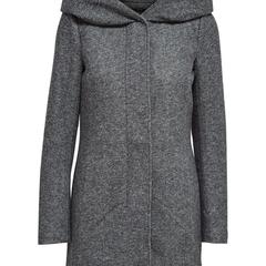 Grijze Jas (M) Only Nieuw (verloren tussen 1730 en 1800 tussen zuidplein en Akkers