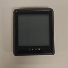 Bosch Intuvia 100 Display, come riportato a iLost