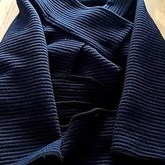 Kleding Korte mantel vest, rapporterat av Centraal magazijn med iLost