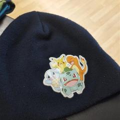 Babyhatt, som rapportert av IKEA Brno ved bruk av iLost