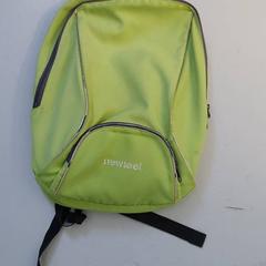 Mochila, ha sido reportado por Regio West-Vlaanderen con iLost