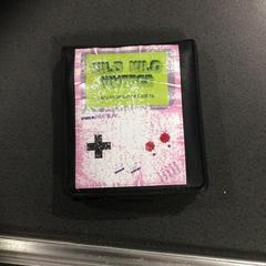 Plånbok Witteveen, rapporterat av Breng Nijmegen med iLost