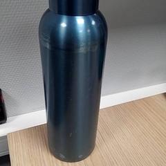 Garrafa, como reportado por Qbuzz Fryslân utilizando o iLost