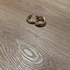 Kolczyki Goud, zgłoszono przez Van der Valk Hotel Eindhoven - Best przy użyciu iLost