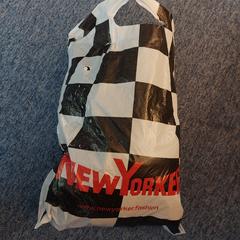 Bag, as reported by EBS OV Poeldijk using iLost