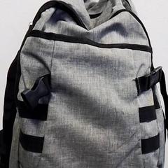 Mochila, ha sido reportado por Hermes Eindhoven con iLost