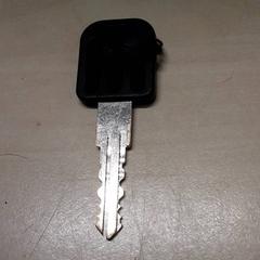 Nøkkel, som rapportert av Arriva Oost-Brabant ved bruk av iLost