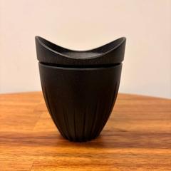 Kávový šálek Zwart, jak nahlášeno Universiteitsbibliotheek Universiteitskwartier pomocí iLost