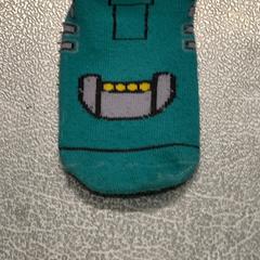 くつ下（片方） 4/5 13:30, a été signalé par IKEA Tokyo-Bay utilisant iLost