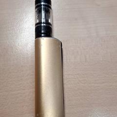 Elektronická cigareta, ako bolo nahlásené IKEA Grenoble pomocou iLost