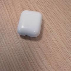 Earbud holder, as reported by Qbuzz Fryslân using iLost