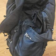 Bag, as reported by GVB using iLost