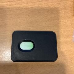 Pasjeshouder Bunn, zoals gemeld door Gemeente Amsterdam met iLost