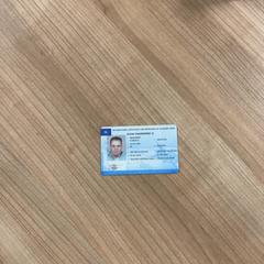 Vaarbewijs, as reported by Connexxion Amstelland-Meerlanden Schiphol Zuid using iLost