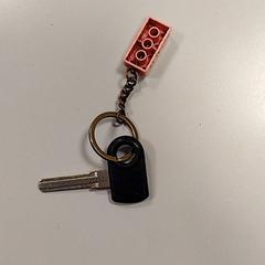 Key, as reported by Vrije Universiteit Amsterdam using iLost