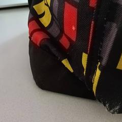 Borsa, come riportato da De Efteling utilizzando iLost