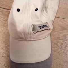 Kšiltovka Beige, jak nahlášeno Van der Valk Hotel Sneek pomocí iLost