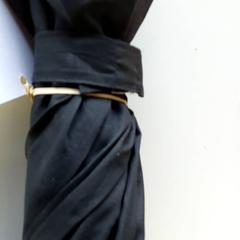 Paraply, rapporterat av Regio Antwerpen - Brussel med iLost