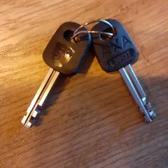 Sleutels, amint azt az iLostnak jelentették.