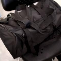 Bossa, segons ha informat Arriva Infoshop Enschede mitjançant iLost