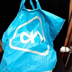 Borsa, come riportato da allGo Almere utilizzando iLost