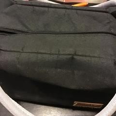 Taška, ako bolo nahlásené U-OV Utrecht pomocou iLost