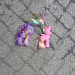 Hračka, jak nahlášeno Relais Azalys pomocí iLost