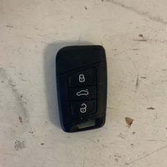 مفتاح السيارة، كما تم الإبلاغ عنه بواسطة Artis عبر iLost