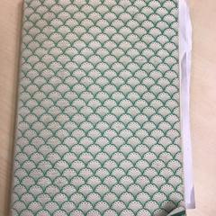 Schrijfblok schrift, zoals gemeld door Gemeente Nijmegen met iLost