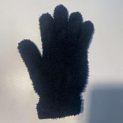 Glove zwart, as reported by Cursus en vergadercentrum Domstad using iLost