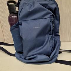 Mochila, segundo informou Transdev Gooi en Vechtstreek usando iLost