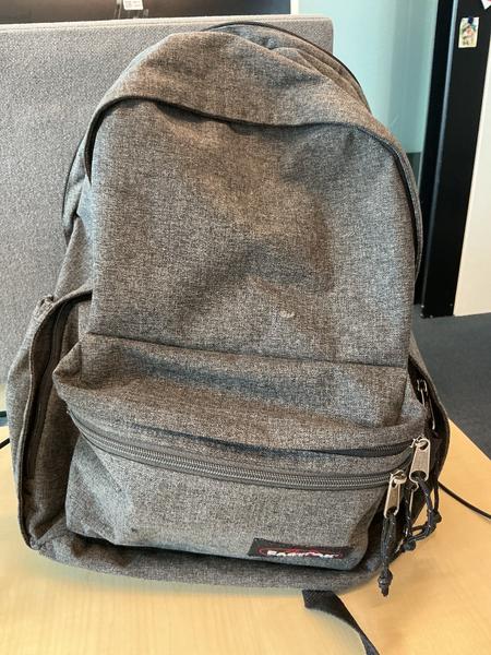 Backpack Eastpak