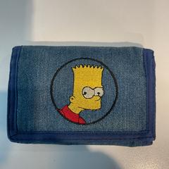 Pénztárca Op naam van Bischoff, amint azt Gemeente Amsterdam az iLost segítségével jelentette.