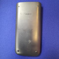 Rekenmachine, gisa salatu by UvA REC iLost erabiliz