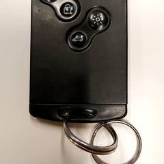 Autosleutels, ha sido reportado por Gemeente Hilversum con iLost