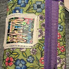 Wallet がiLostに報告されました