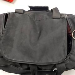 バッグ Zwart がiLostで Regio Limburg - Leuven によって報告されました