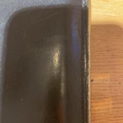 Wallet black black, come riportato da Designer Outlet Roermond utilizzando iLost