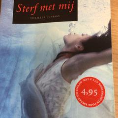 Kniha, ako bolo nahlásené Canisius-Wilhelmina Ziekenhuis pomocou iLost